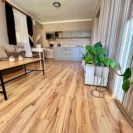 Nemes Apartmanház Hévíz Exterior foto