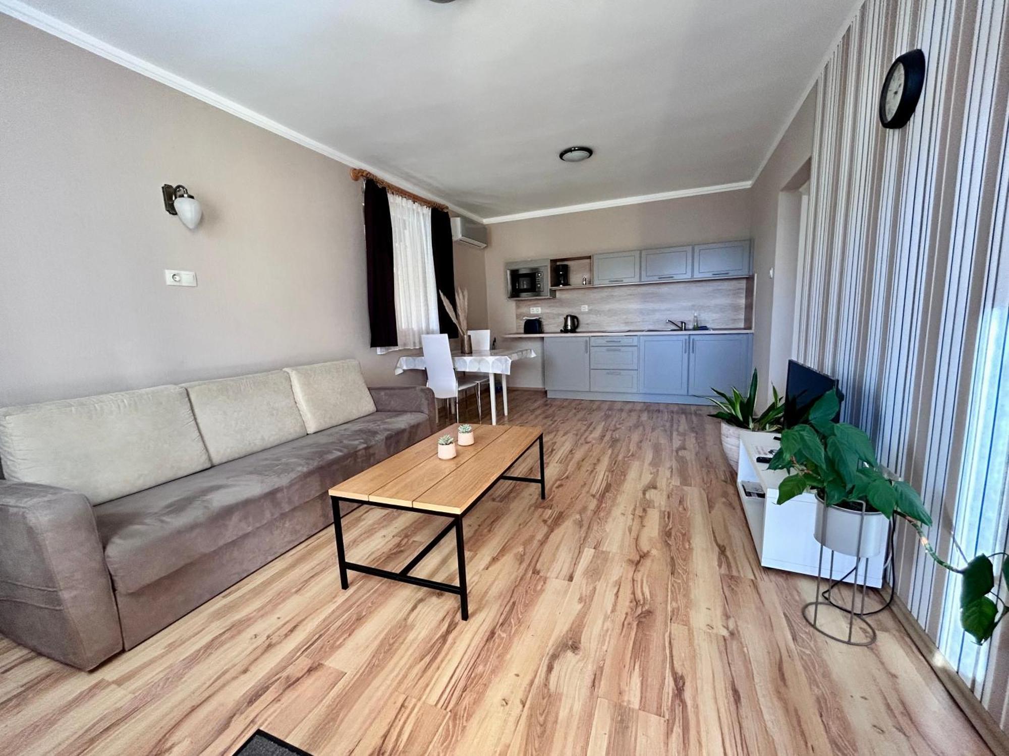 Nemes Apartmanház Hévíz Exterior foto