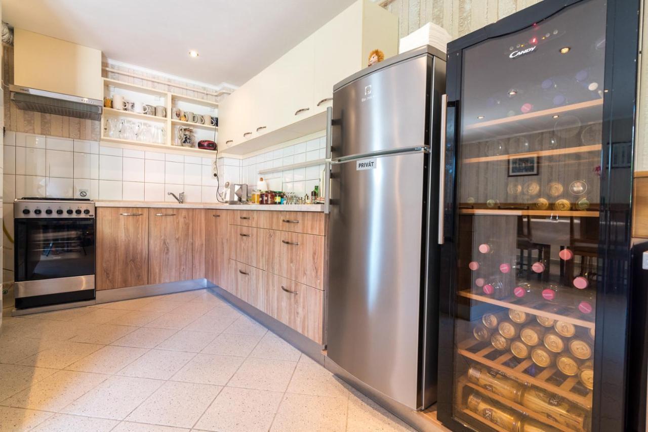 Nemes Apartmanház Hévíz Exterior foto