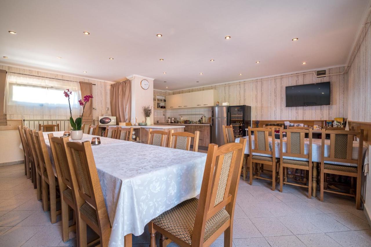 Nemes Apartmanház Hévíz Exterior foto